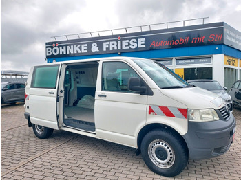 Furgão de passageiros VOLKSWAGEN Transporter T5