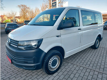 Locação financeira de Volkswagen T6 Kombi 4Motion 9 Sitzer KLIMA PDC AHK UVW. Volkswagen T6 Kombi 4Motion 9 Sitzer KLIMA PDC AHK UVW. Volkswagen T6 Kombi 4Motion 9 Sitzer KLIMA PDC AHK UVW. Volkswagen T6 Kombi 4Motion 9 Sitzer KLIMA PDC AHK UVW.: foto 5