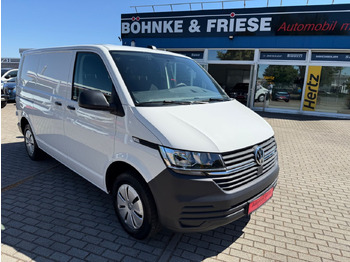 Furgão de passageiros VOLKSWAGEN Transporter T6