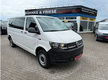 Furgão de passageiros VOLKSWAGEN Transporter T6