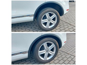 SUV Volkswagen Touareg V6 TDI Xenon Leder DAB Luft Standheiz: foto 3