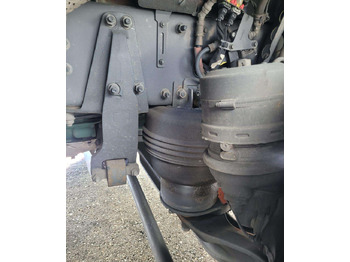 Tractor Volvo FH: foto 5 Tractor Volvo FH: foto 5