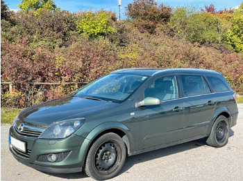 Automóvel OPEL