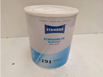 Ferramenta/ Equipamento 1 Dose Ein­stel­l­ad­di­tiv (Standox): foto 2