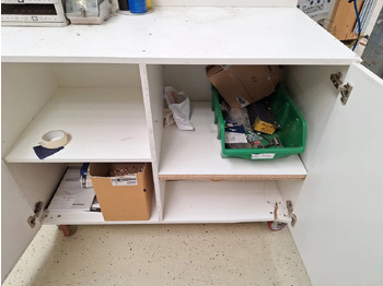 Equipamento para oficina 1 Stk. Ar­beits­platz: foto 3