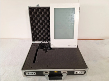 Ferramenta/ Equipamento