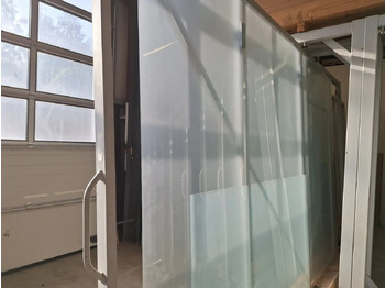 Ferramenta/ Equipamento 2 Stk. Glas­schei­ben: foto 2