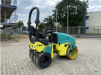 Rolo combinado AMMANN