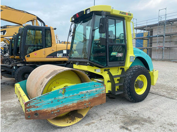 Compactador Ammann ASC70D: foto 1