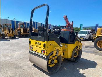Rolo Bomag BW138AD-5 NVT: foto 5