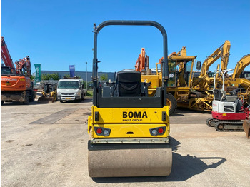 Rolo Bomag BW138AD-5 NVT: foto 4