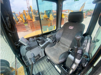 Mini escavadeira Caterpillar 305 E II AIRCO!: foto 3