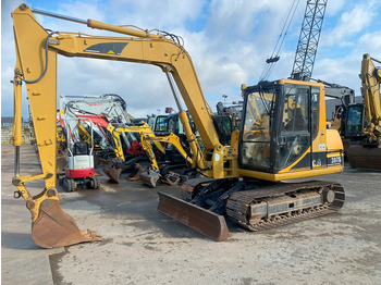 Mini escavadeira CATERPILLAR 307
