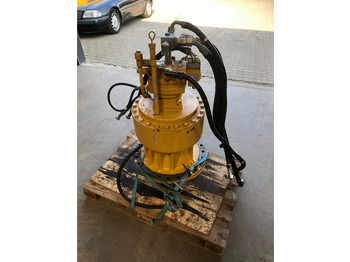 Motor de giro Caterpillar 336 Swing Drive OEM 3332958: foto 2 Motor de giro Caterpillar 336 Swing Drive OEM 3332958: foto 2