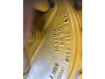 Motor de giro Caterpillar 336 Swing Drive OEM 3332958: foto 5 Motor de giro Caterpillar 336 Swing Drive OEM 3332958: foto 5