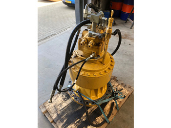 Motor de giro Caterpillar 336 Swing Drive OEM 3332958: foto 3 Motor de giro Caterpillar 336 Swing Drive OEM 3332958: foto 3