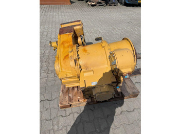 Transmissão para Máquina de construção Caterpillar transmission for 980G series 1 and 2 NVT: foto 5