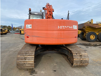 Escavadora de rastos Hitachi ZX 225 USRLC NVT: foto 4