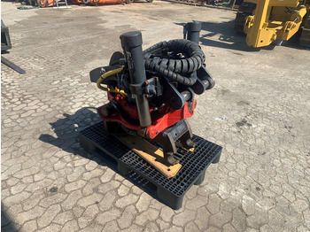 Tiltrotator INDEXATOR R8: foto 2 Tiltrotator INDEXATOR R8: foto 2