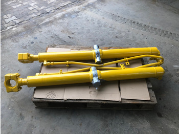 Hidráulica KOMATSU