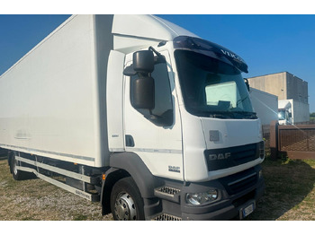 Camião furgão DAF LF 55.220 FURGONE 8 MT.: foto 2