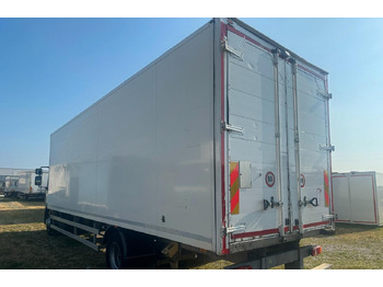 Camião furgão DAF LF 55.220 FURGONE 8 MT.: foto 4