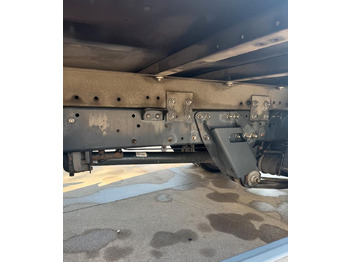 Camião furgão Eurocargo furgone e sponda: foto 4