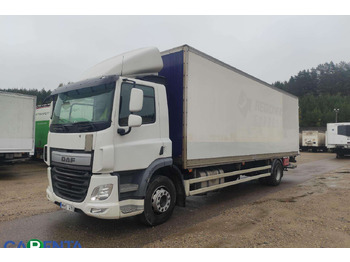 Camião isotérmico DAF CF 310