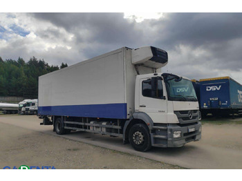 Locação financeira de  Mercedes-Benz 1824 Mercedes-Benz 1824: foto 3