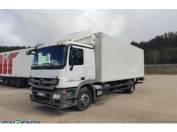 Camião frigorífico MERCEDES-BENZ Actros 1832