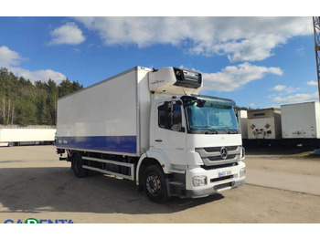 Camião frigorífico Mercedes-Benz AXOR 18L: foto 2