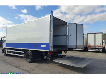 Camião frigorífico Mercedes-Benz AXOR 18L: foto 5