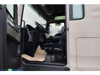 Tractor MAN TGX 510hp Retarder: foto 5 Tractor MAN TGX 510hp Retarder: foto 5