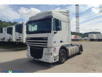 Tractor DAF XF 105 460