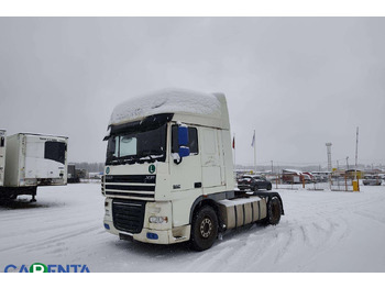 Tractor DAF XF 105 460
