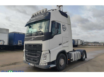 Tractor VOLVO FH