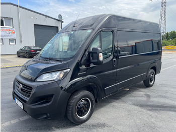 Furgão compacto Fiat Ducato 33 140 L2H2 Kastenwagen/AC/EU6c: foto 3