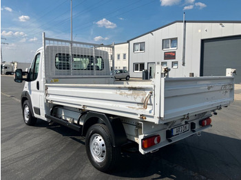 Carrinha basculante Fiat Ducato Maxi Multijet 130 JPM Kipper/AC/NAV/EU6: foto 3