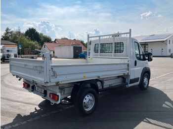 Carrinha basculante Fiat Ducato Maxi Multijet 130 JPM Kipper/AC/NAV/EU6: foto 4
