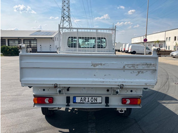 Carrinha basculante Fiat Ducato Maxi Multijet 130 JPM Kipper/AC/NAV/EU6: foto 5