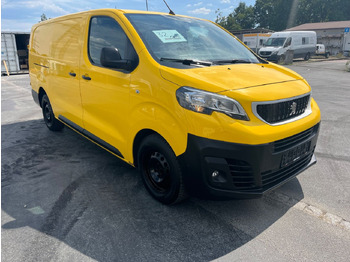 Furgão compacto PEUGEOT Expert