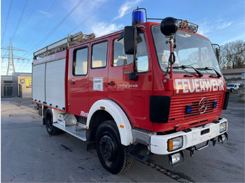 Camião MERCEDES-BENZ