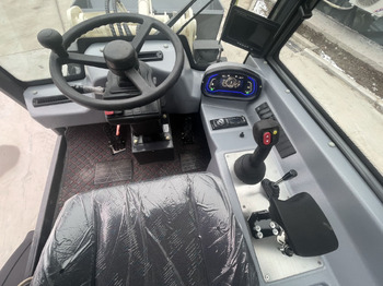 Pá carregadora de rodas novo JIELI ZL15-II I am looking for a distributor:): foto 5 Pá carregadora de rodas novo JIELI ZL15-II I am looking for a distributor:): foto 5