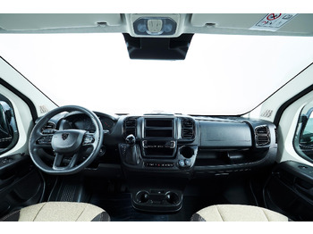 Campervan novo Bravia Mobil Swan 599 Edition 30 PEUGEOT BOXER, EURO 6.4: foto 4