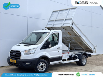 Carrinha basculante FORD Transit
