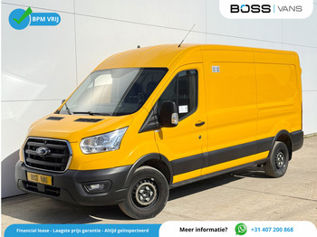 Furgão FORD Transit