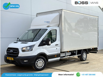Carrinha de contentor FORD Transit