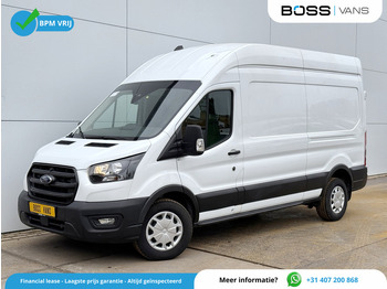 Furgão FORD Transit