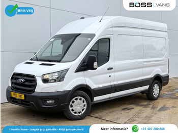 Furgão FORD Transit