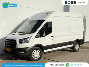 Furgão FORD Transit